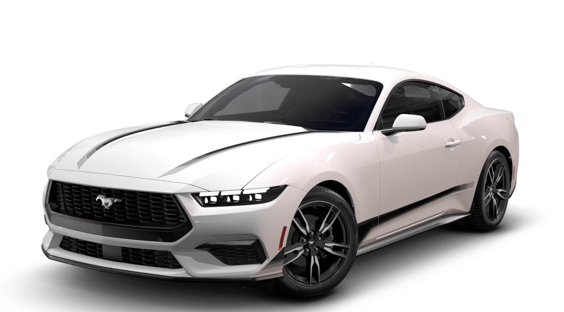 2025 Ford Mustang® External Image 1